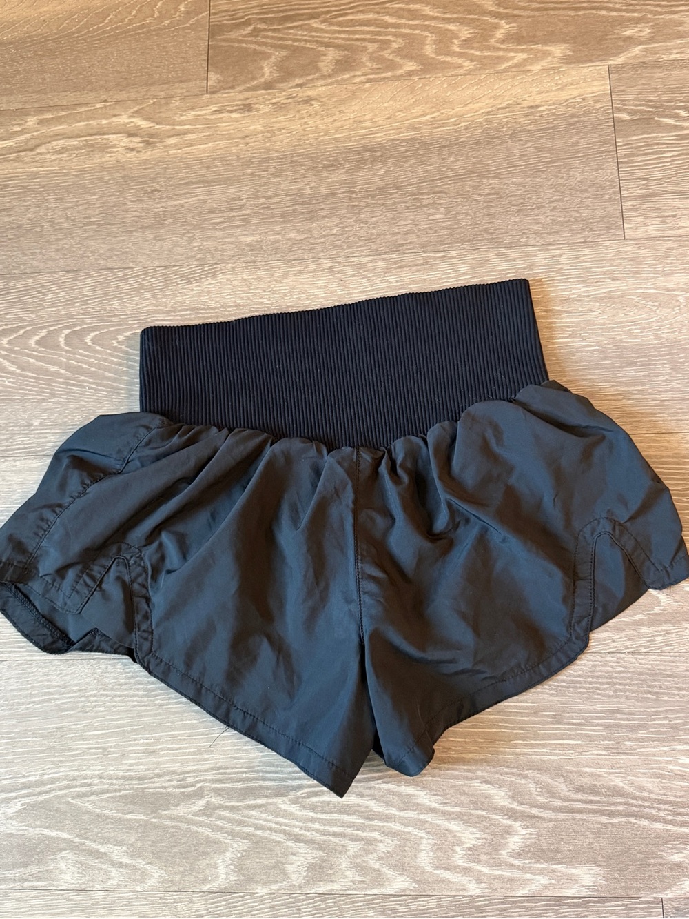 FP Movement Carpe Diem Shorts Size XS